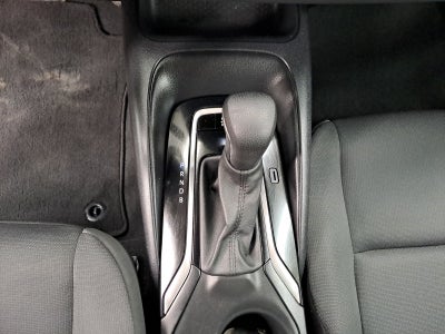 2024 Toyota COROLLA LE CVT