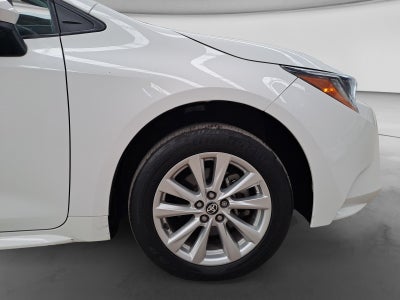2024 Toyota COROLLA LE CVT