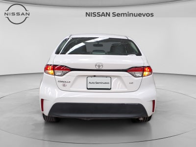 2024 Toyota COROLLA LE CVT