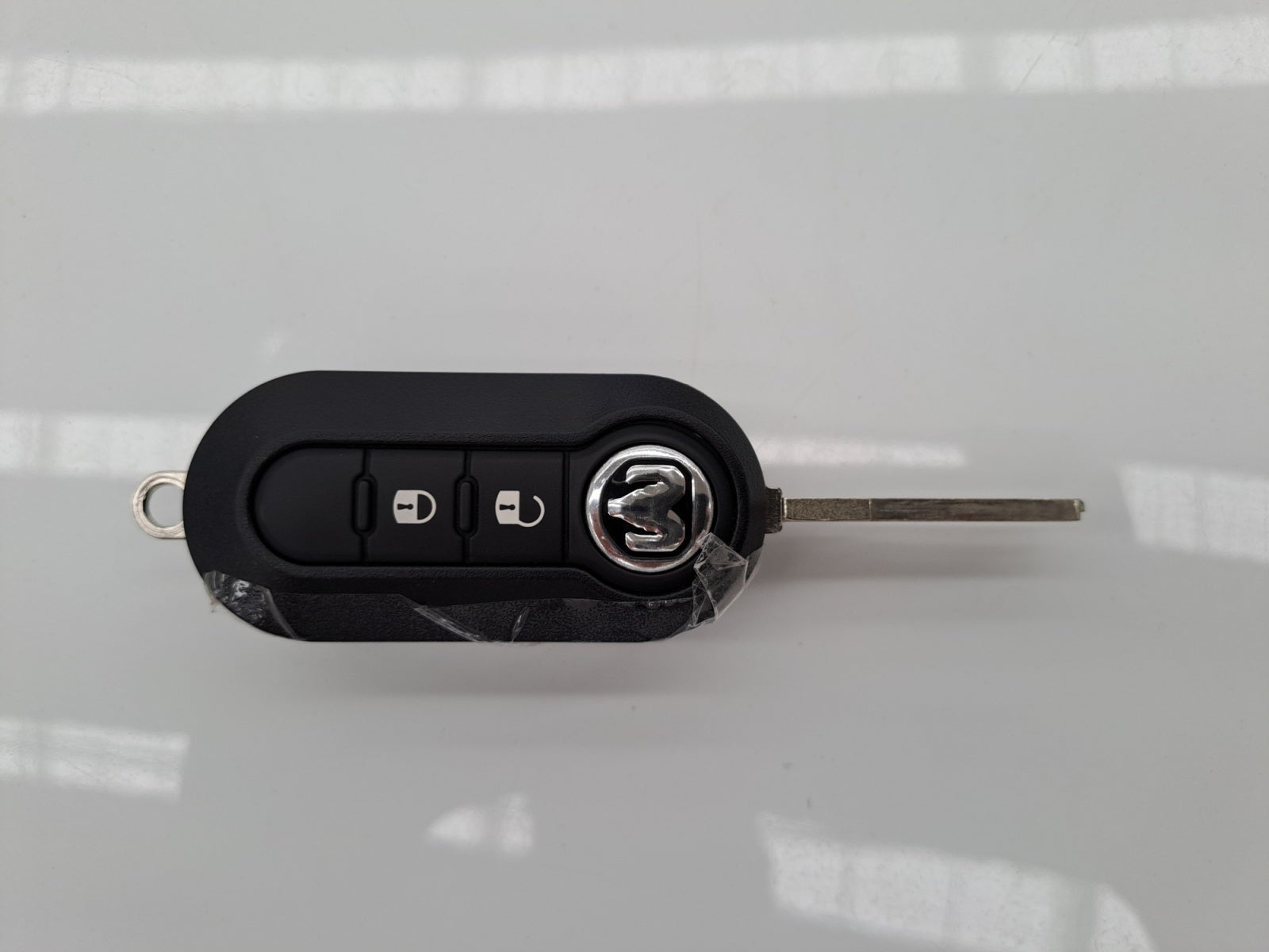 2024 RAM PROMASTER RAPID AA