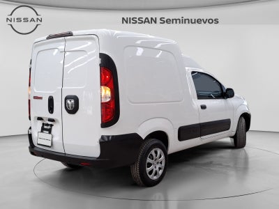 2024 RAM PROMASTER RAPID AA