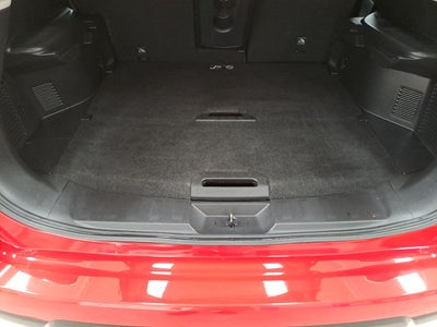 2017 Nissan X-TRAIL EXCLUSIVE 2 ROW