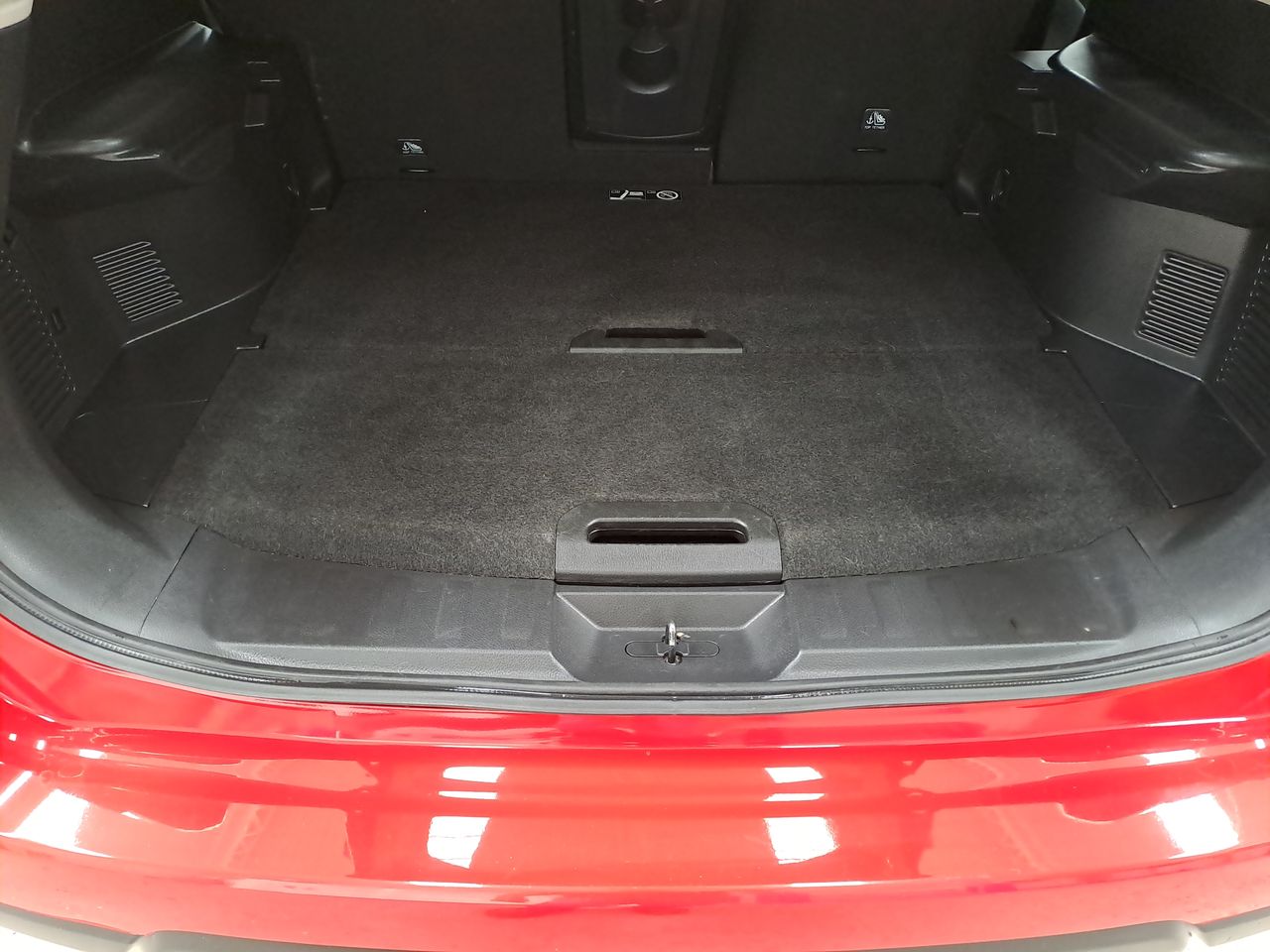 2017 Nissan X-TRAIL EXCLUSIVE 2 ROW