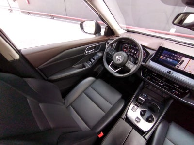 2025 Nissan X-TRAIL PLATINUM E-POWER 2 ROW 25