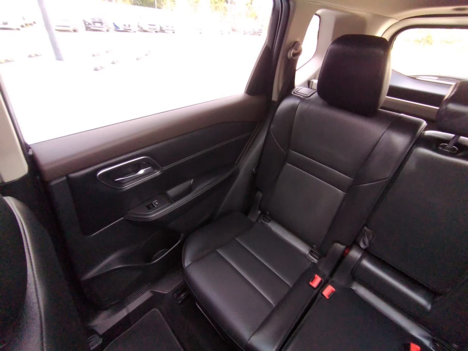 2025 Nissan X-TRAIL PLATINUM E-POWER 2 ROW 25