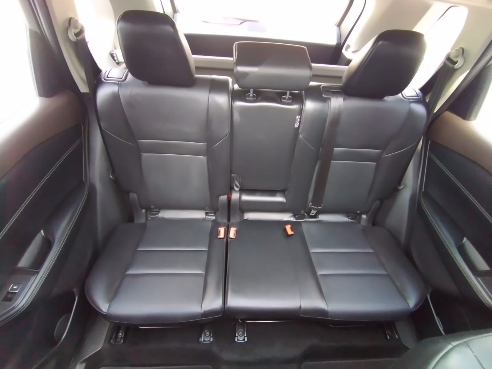 2025 Nissan X-TRAIL PLATINUM E-POWER 2 ROW 25