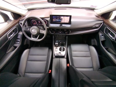 2025 Nissan X-TRAIL PLATINUM E-POWER 2 ROW 25