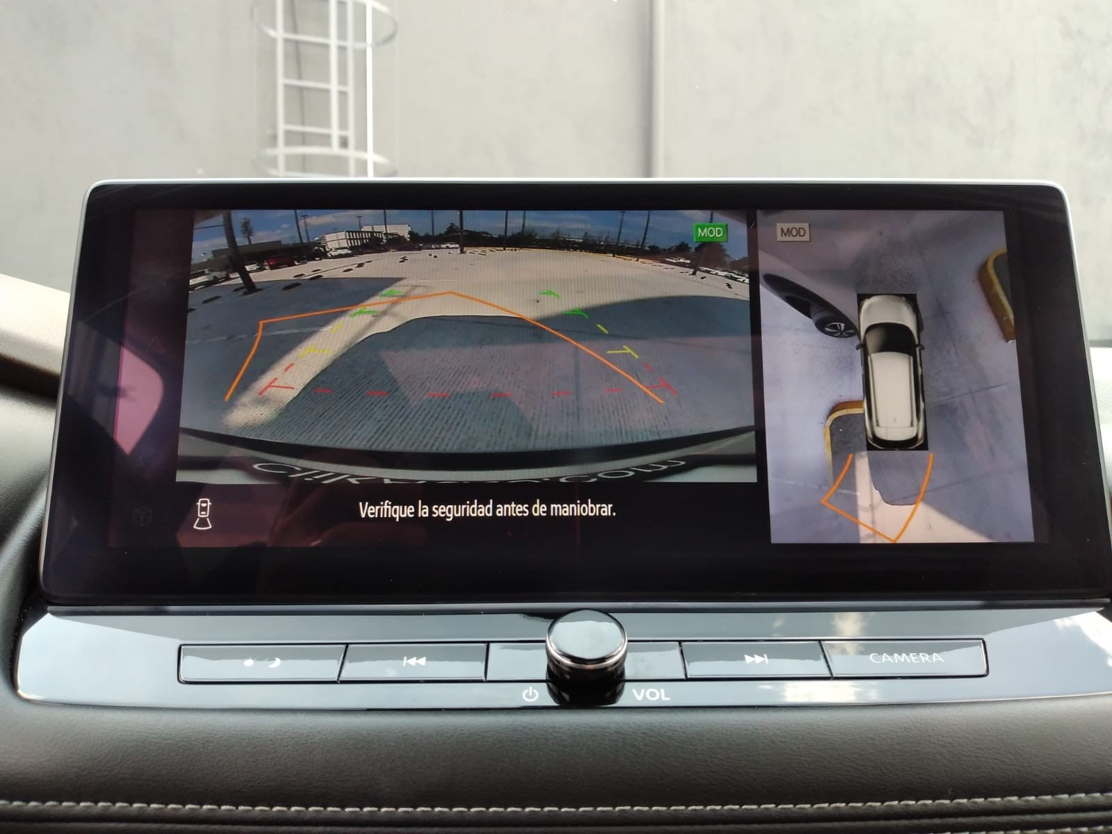 2025 Nissan X-TRAIL PLATINUM E-POWER 2 ROW 25