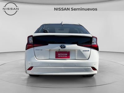 2021 Toyota PRIUS PRIUS 1.8 HEV BASE AUTO 5P