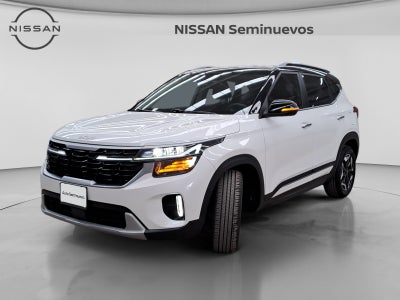 2024 Kia SELTOS SELTOS 1.4L TURBO SXL DCT