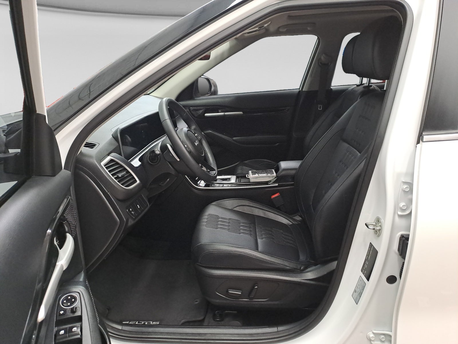 2024 Kia SELTOS SELTOS 1.4L TURBO SXL DCT