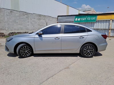 2025 MG MG 5 1.5L DEL ELEGANCE AT