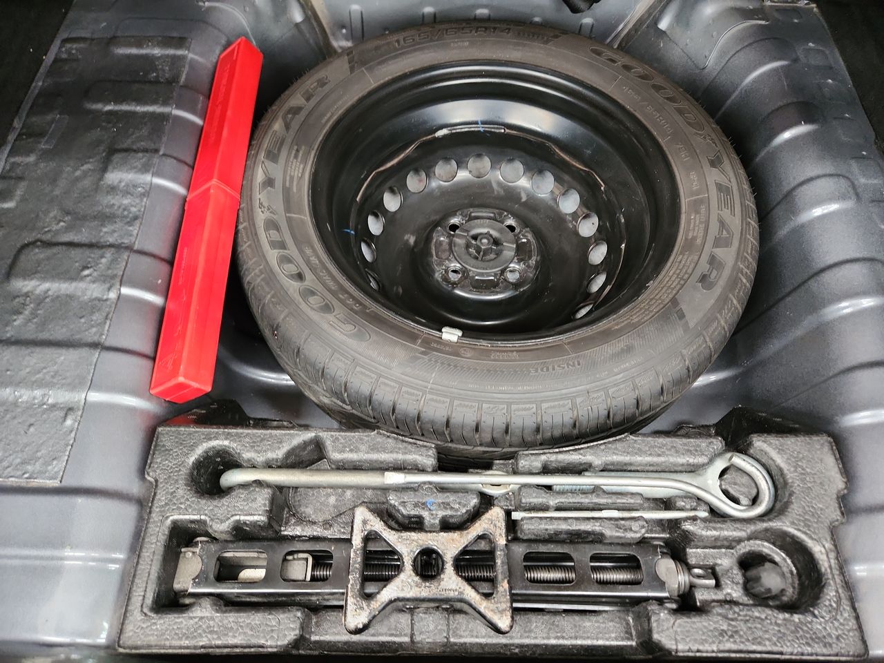 2020 Chevrolet BEAT LT B TM