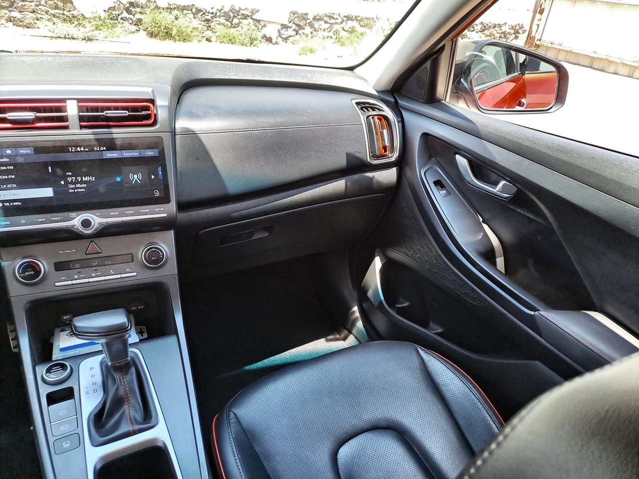 2022 Hyundai CRETA LIMITED TURBO