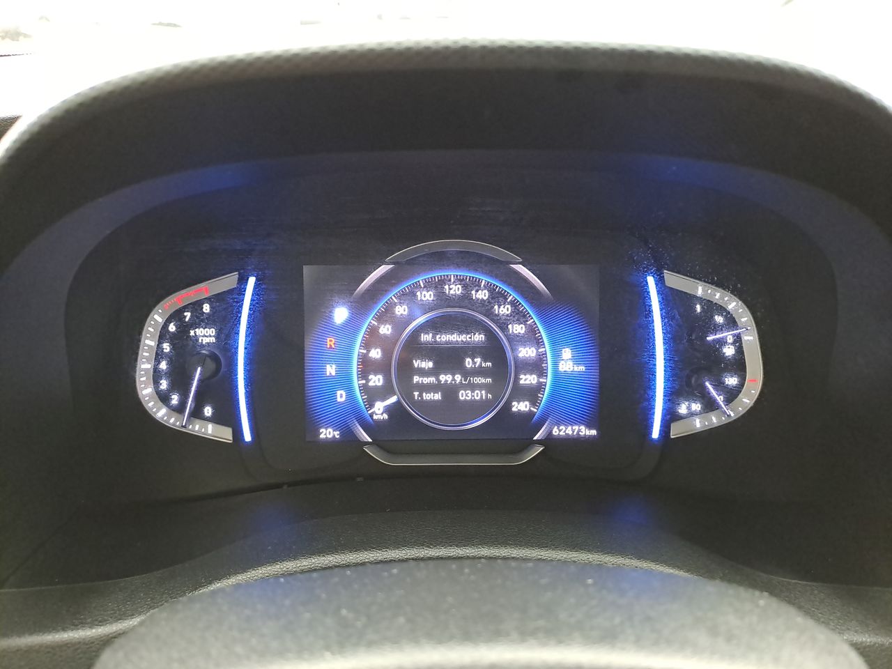 2022 Hyundai CRETA LIMITED TURBO