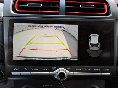 2022 Hyundai CRETA LIMITED TURBO