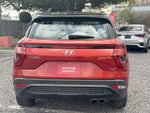 2022 Hyundai CRETA LIMITED TURBO