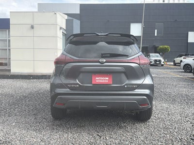 2024 Nissan KICKS PLATINUM E-POWER 24