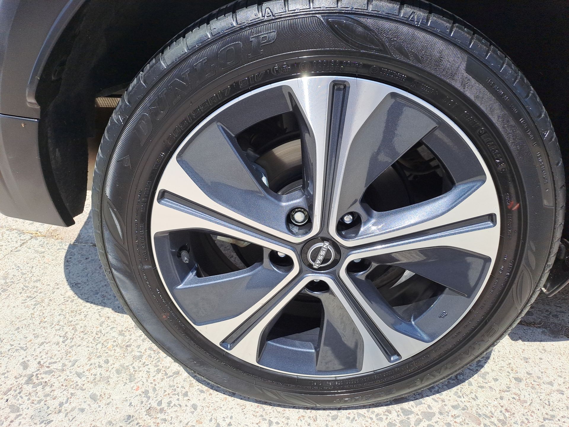 2024 Nissan KICKS PLATINUM E-POWER 24