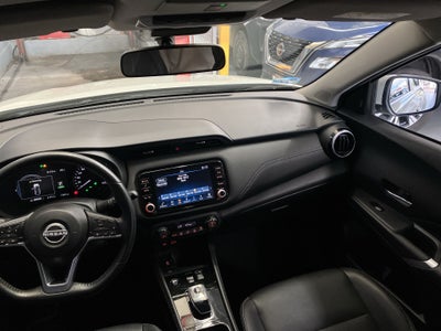 2024 Nissan KICKS PLATINUM E-POWER 24