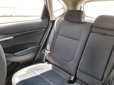 2023 Kia SELTOS EX TA
