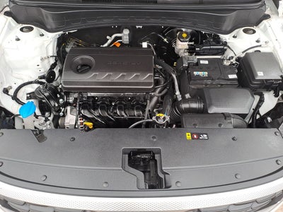 2023 Kia SELTOS EX TA