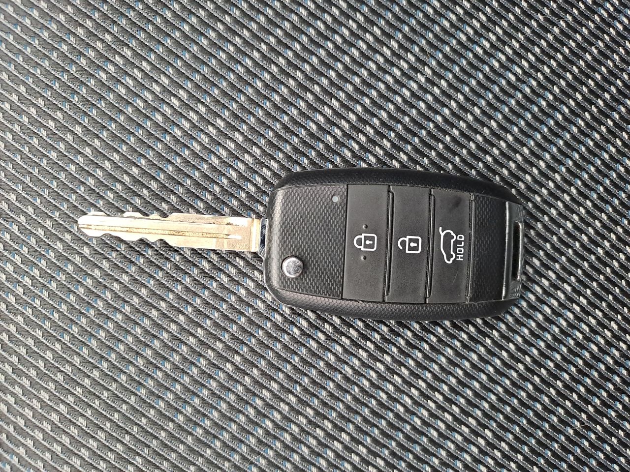 2023 Kia SELTOS EX TA