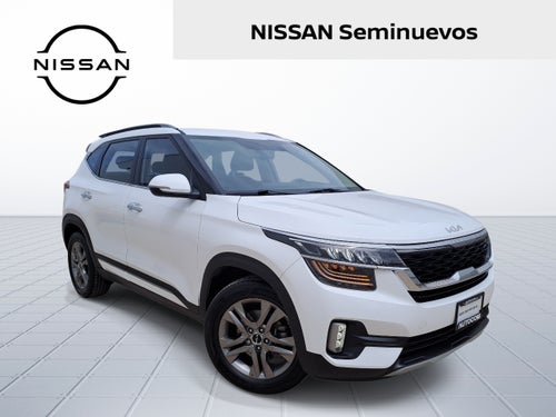 2023 Kia SELTOS SX
