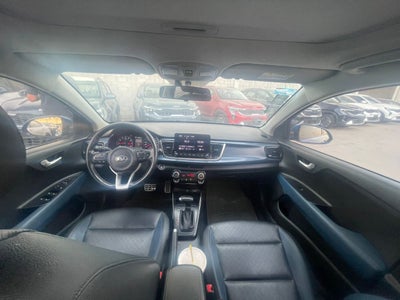 2022 Kia RIO L TA