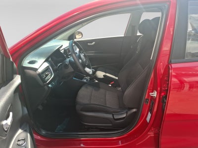 2022 Kia RIO L TM