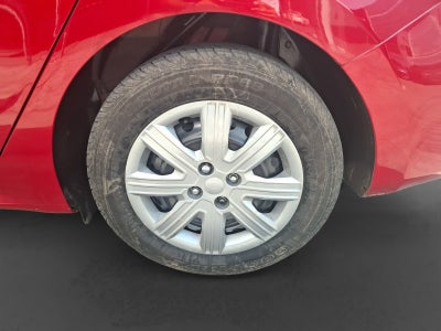 2022 Kia RIO L TM