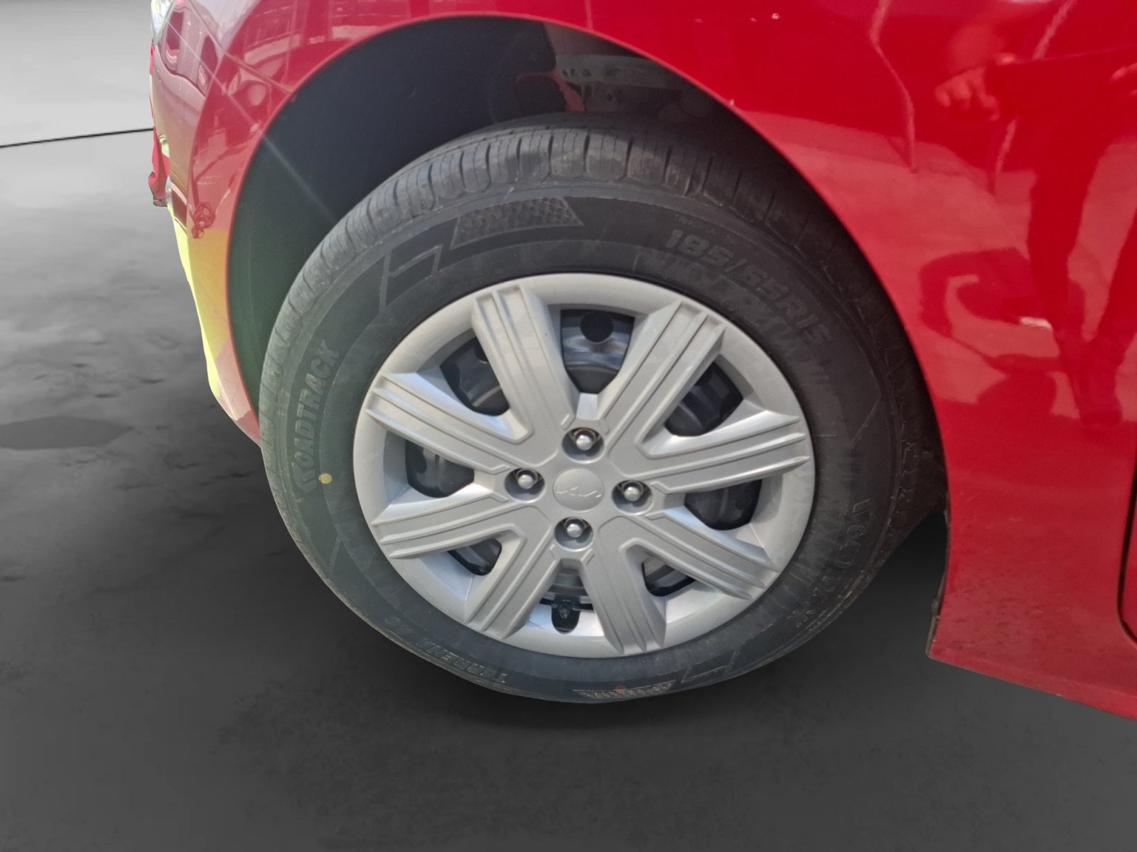 2022 Kia RIO L TM