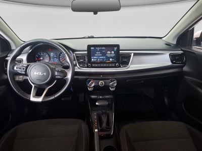 2023 Kia RIO LX TA