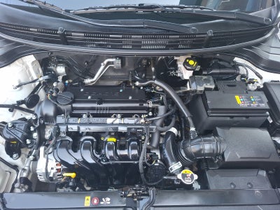 2023 Kia RIO LX TA
