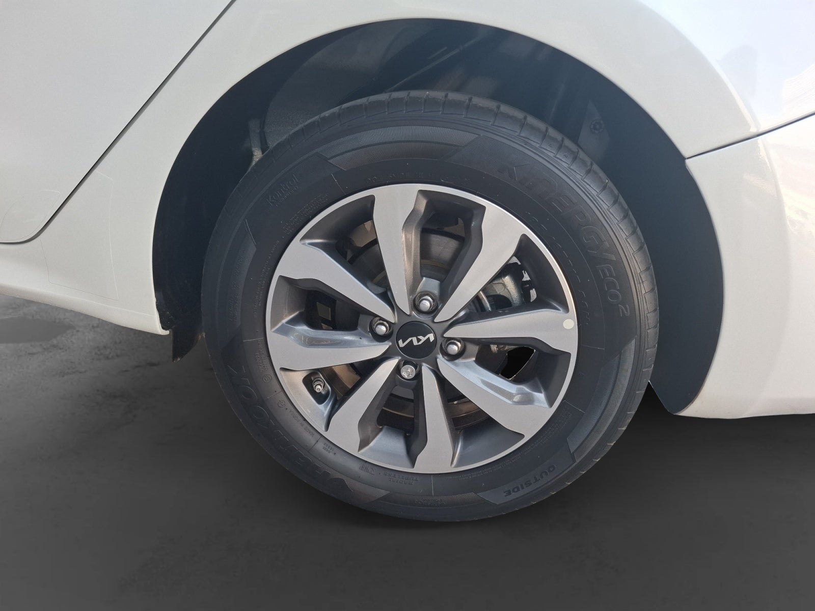 2023 Kia RIO LX TA