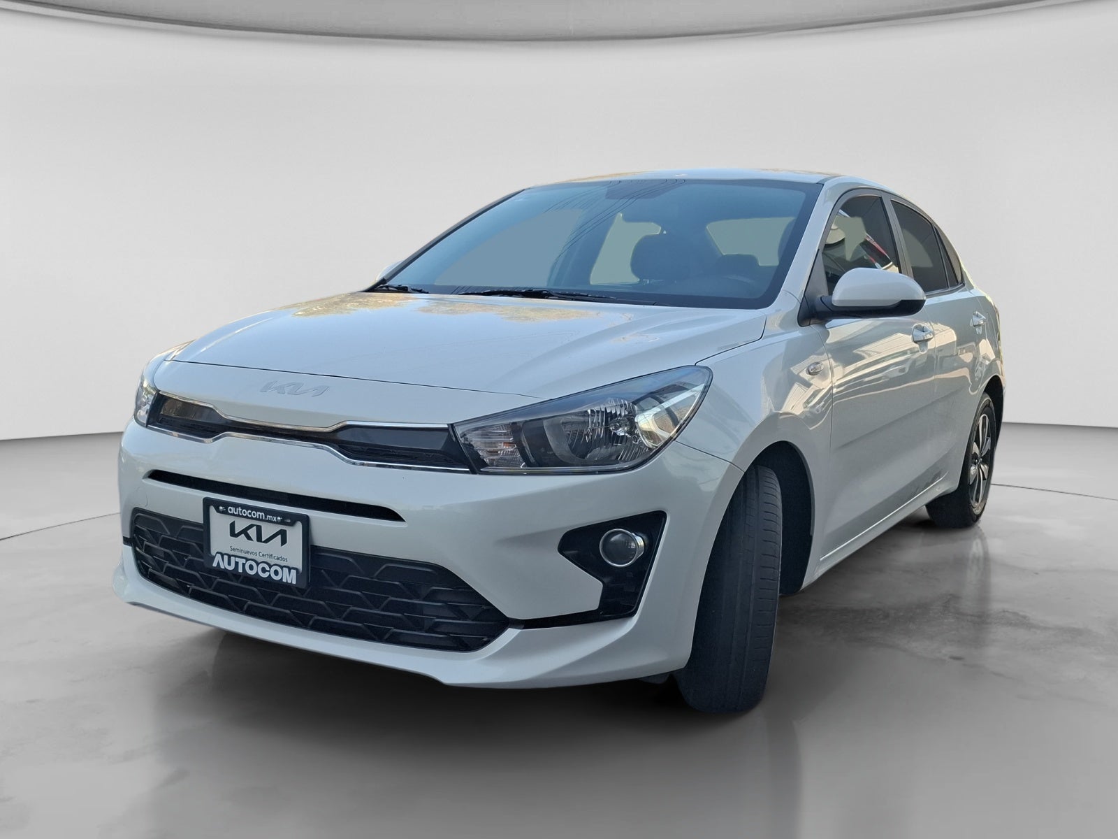2023 Kia RIO LX TA