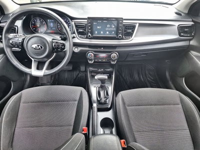2018 Kia RIO EX SEDAN 1.6 AT