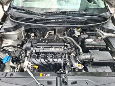 2018 Kia RIO EX SEDAN 1.6 AT