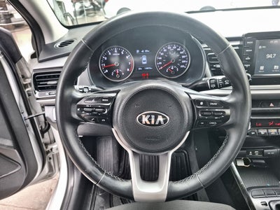 2018 Kia RIO EX SEDAN 1.6 AT