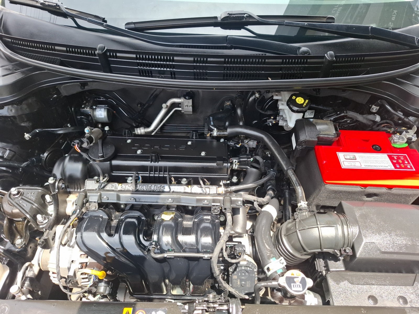 2021 Kia RIO LX TM