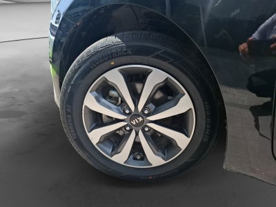 2021 Kia RIO LX TM
