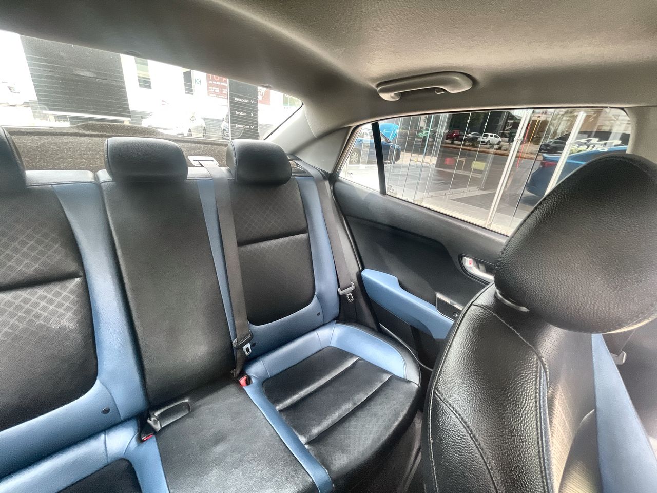 2021 Kia RIO S PACK