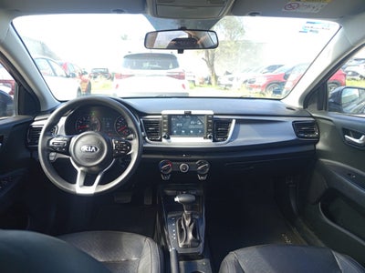 2019 Kia RIO EX SEDAN 1.6 AT