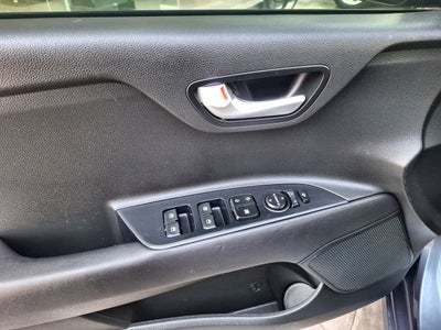 2020 Kia RIO HATCHBACK EX PACK TA