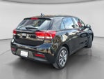 2022 Kia RIO NEW KIA RIO 1.6L LX M/T HB
