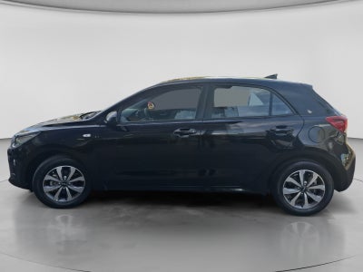 2022 Kia RIO NEW KIA RIO 1.6L LX M/T HB