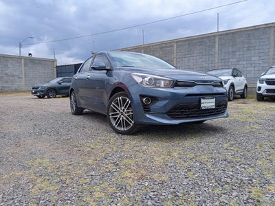 2023 Kia RIO EX PACK TA