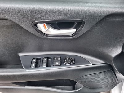 2021 Kia RIO LX TA