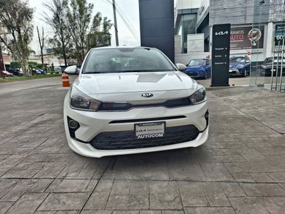 2021 Kia RIO LX TA
