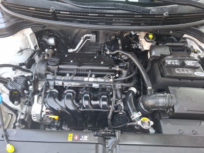 2021 Kia RIO EX TA